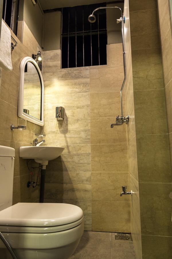 281 Kandy City Hostel & Rooms Deiyannewela 外观 照片