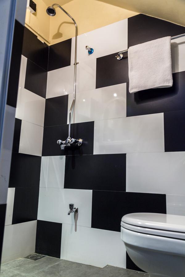 281 Kandy City Hostel & Rooms Deiyannewela 外观 照片