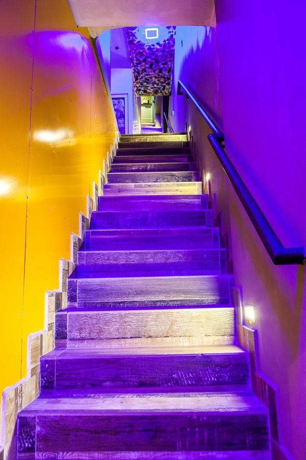 281 Kandy City Hostel & Rooms Deiyannewela 外观 照片