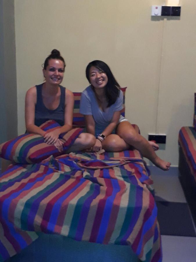 281 Kandy City Hostel & Rooms Deiyannewela 外观 照片