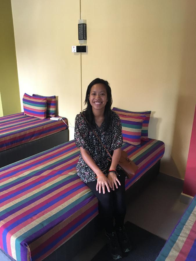 281 Kandy City Hostel & Rooms Deiyannewela 外观 照片